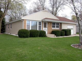 [Address Hidden by Seller], Glendale, WI 53217