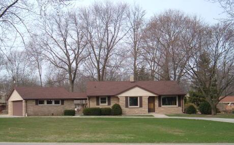 6185 S 116th, Hales Corners, WI 53130