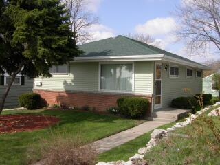 4525 S Logan Ave, Milwaukee, WI 53207