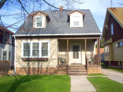 1809 S 8th St., Sheboygan, WI 53081