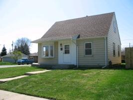 1301 Mackinac Ave., South Milwaukee, WI 53172