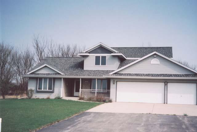 2354 W Cty Trk O, Ashippun, WI 53066