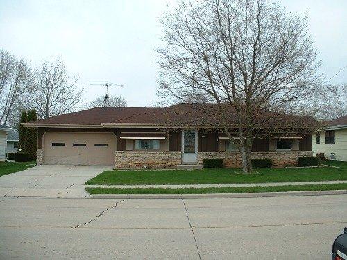 1723 N 29th St., Sheboygan, WI 53081