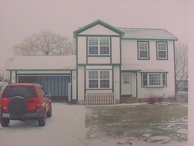1555 N Lincoln Ave., Linn, WI 53147