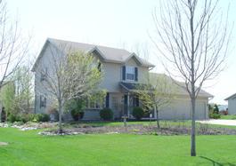 425 South Hills Dr., Plymouth, WI 53073