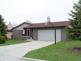 3705 Rosewood Ct., Sheboygan, WI 53083