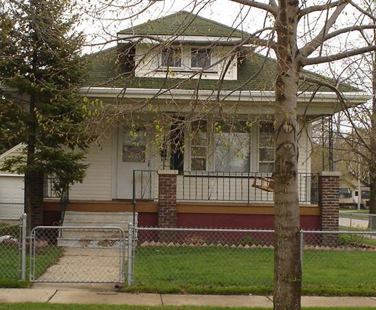 6527 31st Ave., Kenosha, WI 53142