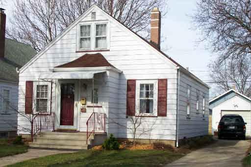 7204 33rd Ave., Kenosha, WI 53142