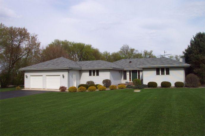[Address Hidden by Seller], Lyons, WI 53105