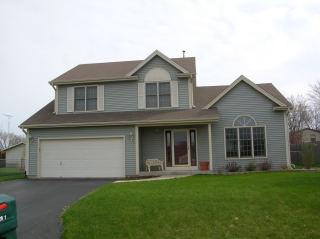 2901 Northbridge Dr., Caledonia, WI 53404