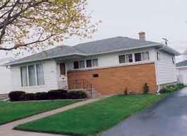 2532 Ridgewood Ave, Racine, WI 53403