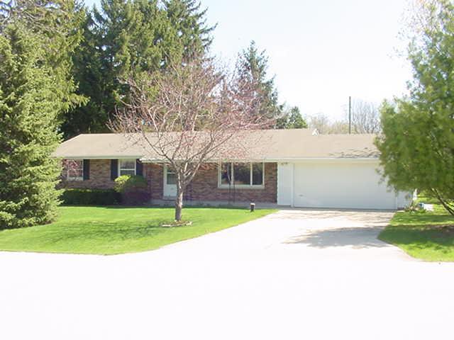 1340 Harvey Ave, Brookfield, WI 53005