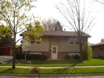 723 Pennsylvania, West Bend, WI 53095