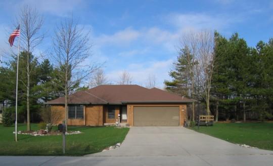 4044 Marion Ln., Sheboygan, WI 53085