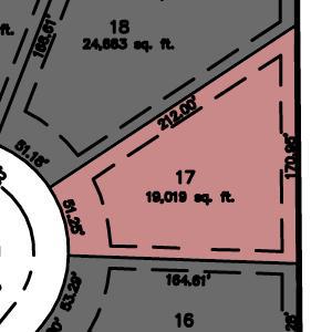 Lt17 Pine Cone Tr., Port Washington, WI 53074