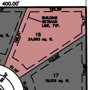 lt18 Pine Cone Tr., Port Washington, WI 53074