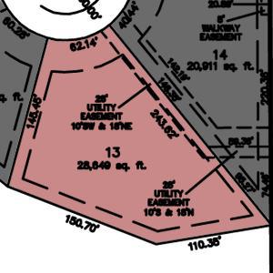 Lt 13 Conifer Ct., Port Washington, WI 53074