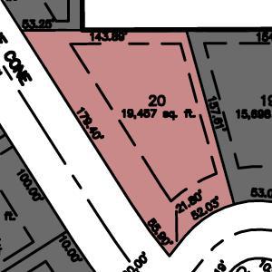 Lt20 Pine Cone Tr., Port Washington, WI 53074