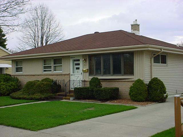 3627 Astoria Dr., Racine, WI 53402