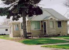 3457 S 57th St, Milwaukee, WI 53219