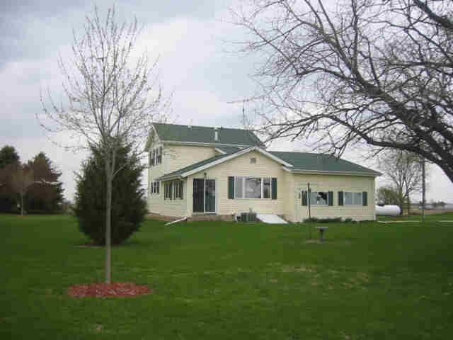 N384 Salt Box Rd., Sharon, WI 53585