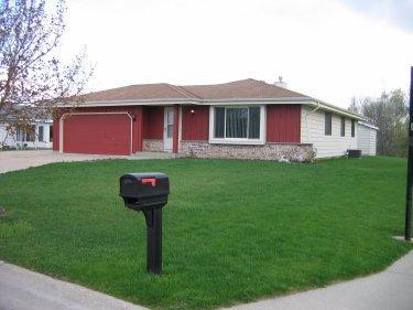 4211 Pebble Beach Ct., Franklin, WI 53132