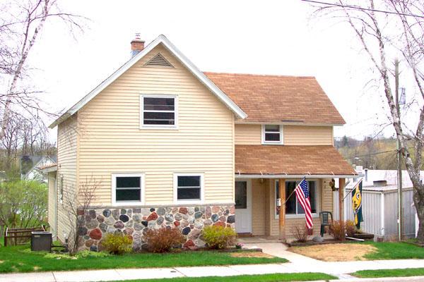 111 Spring St., Plymouth, WI 53073