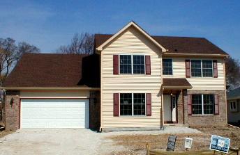 3114 29th St, Kenosha, WI 53144