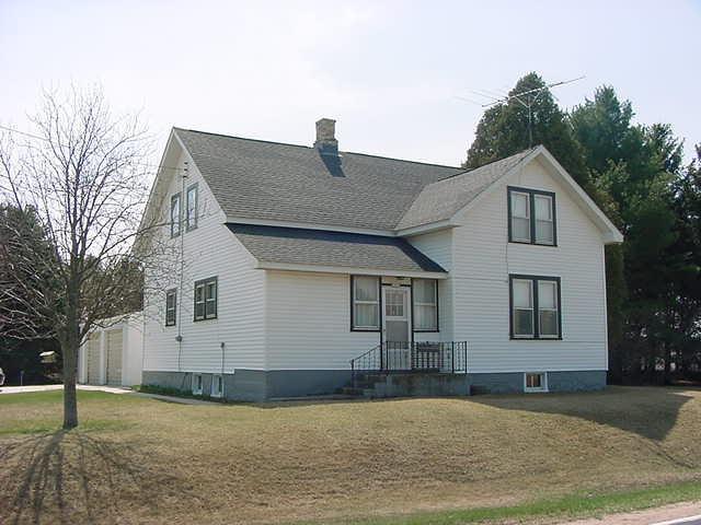3917 County Road C, Newton, WI 54220