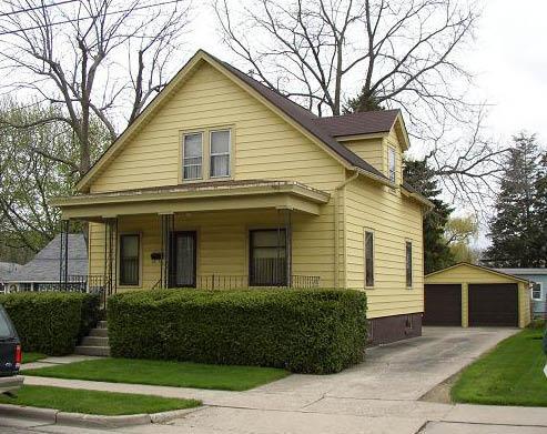 1012 Labaree St., Watertown, WI 53098