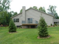 1195 Robins Nest Ln, New Holstein, WI 53061