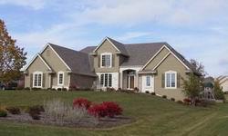 5630 Berkshire Ct., New Berlin, WI 53151