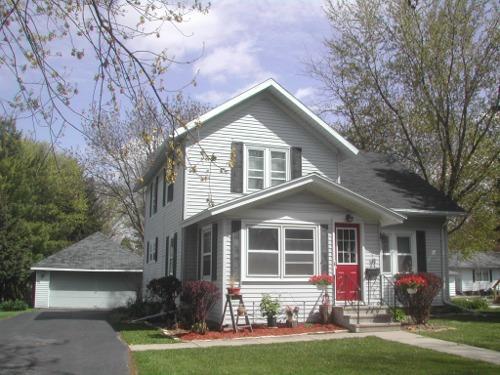 [Address Hidden by Seller], Elkhorn, WI 53121