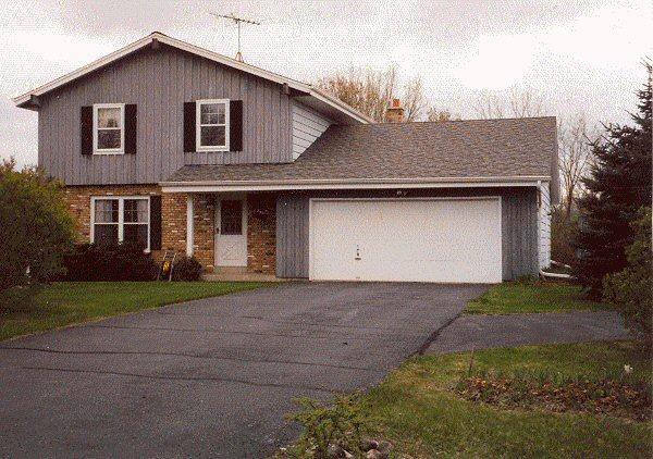 S69W25235 Longview Dr., Vernon, WI 53189