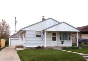 1330 Sherman Ave., South Milwaukee, WI 53172