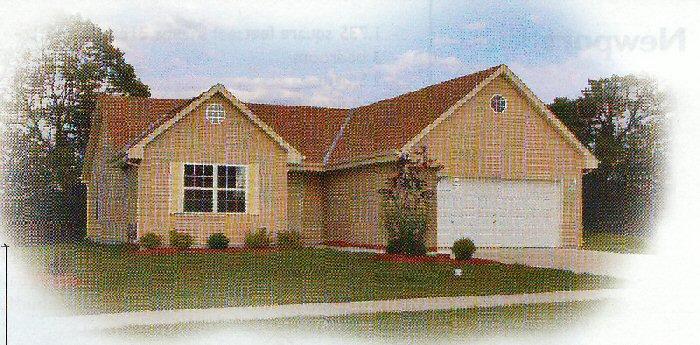 500 Sycamore Pl, Theresa, WI 53091