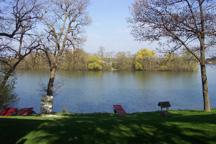 3601 Lake St, Burlington, WI 53105