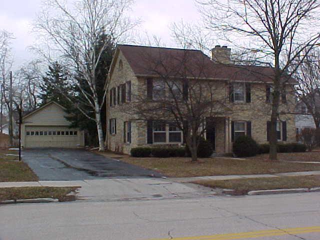 545 Pine St., Sheboygan Falls, WI 53085
