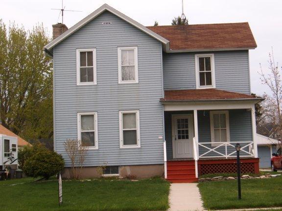 317 Franklin, Oconomowoc, WI 53066