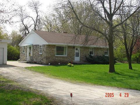 4420 N 134th, Brookfield, WI 53005