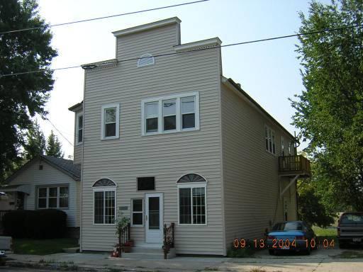 [Address Hidden by Seller], Milwaukee, WI 53207