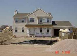 630 Calvin Ln., Mount Pleasant, WI 53406