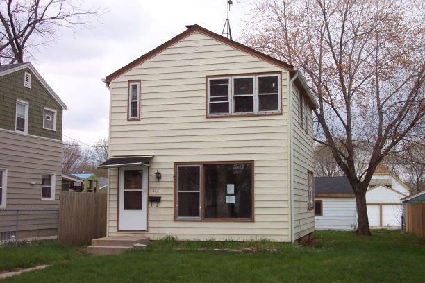 634 S 61st St., Milwaukee, WI 53214