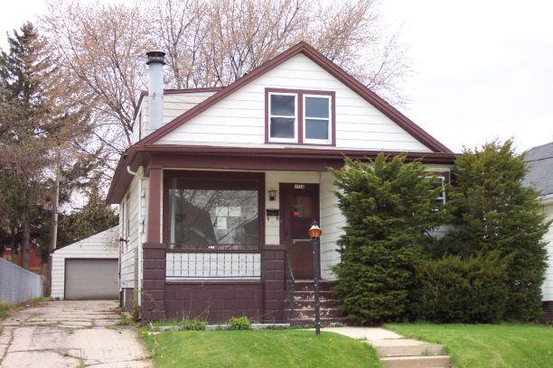 1714 Blake Ave., Racine, WI 53404