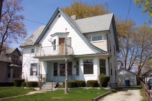 1820 56th St., Kenosha, WI 53140