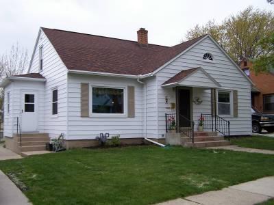 [Address Hidden by Seller], Horicon, WI 53032