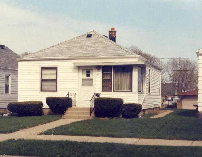 2360 S 63rd St., West Allis, WI 53219