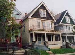 1336 N 39th St #1338, Milwaukee, WI 53208