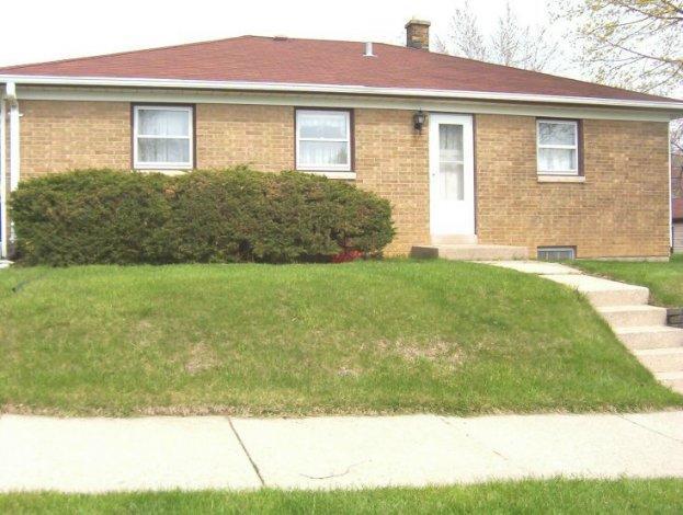 3403 E Whittaker Ave., Cudahy, WI 53110