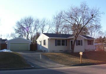 4106 Markle Rd, Shelby, WI 54601